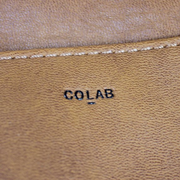 Colab Hobo Bag - Picture 5 of 12